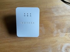 Netgear powerline av200 for sale  BARNET