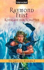 Konklave schatten erben gebraucht kaufen  Berlin
