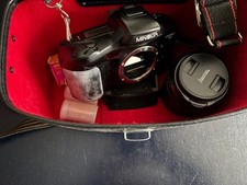 Minolta dynax 7xi for sale Minolta dynax 7xi for sale  BECKENHAM