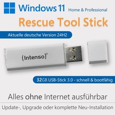 Windows rescue installation gebraucht kaufen  Seeheim-Jugenheim