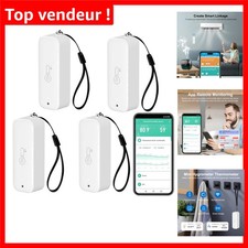 Capteur température humidité d'occasion  Matha
