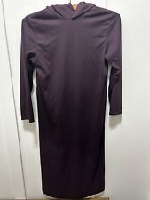 Unisex purple robe for sale  Malden