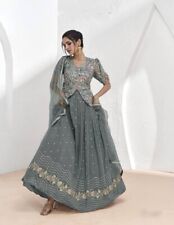 Robe indienne bollywood d'occasion  Expédié en France