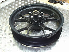 Motor hispania rx125r for sale  PINNER