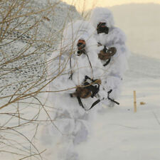 Ghillie suit camouflage for sale  USA