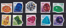 Japan - Semi-precious stones 2022 comprar usado  Enviando para Brazil