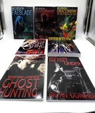 Lot incursion books for sale  Grandville