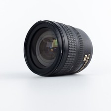 Nikon Nikkor  AF-S 18-70mm 1:3.5-4.5 G DX Zoom Black Lens comprar usado  Enviando para Brazil