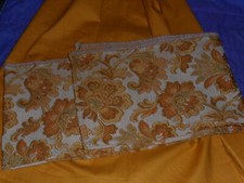 Antique french stripe d'occasion  Estrées-Saint-Denis