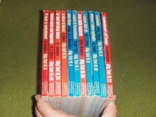 Rivista big set usato  Genova