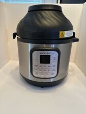 Instant pot duo for sale  Wappingers Falls