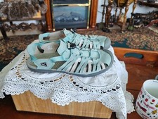 Keen sandalen unisex gebraucht kaufen  Vohburg a.d.Donau