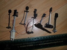 Collection signal lights for sale  HAYWARDS HEATH