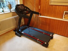 Topzustand laufband sportstech gebraucht kaufen  Ronnenberg