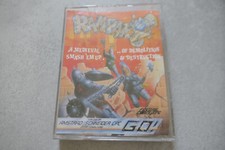 Jeu amstrad cpc d'occasion  Paris XV