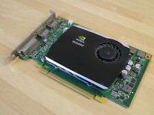Nvidia quadro 580 for sale  CHESTERFIELD