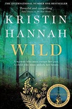 Wild paperback hannah for sale  Montgomery