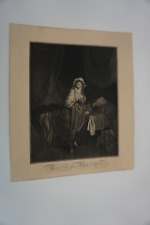 Boilly grande gravure d'occasion  Périgueux
