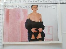 Kevin rowland dexy for sale  DOWNHAM MARKET