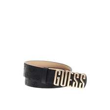 Guess cinture ecopelle usato  Triggiano