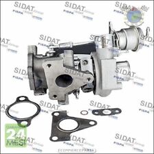 Turbina turbocompressore sidat usato  Roma
