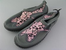 Doodogs badeschuhe wasserschuh gebraucht kaufen  Deutschland