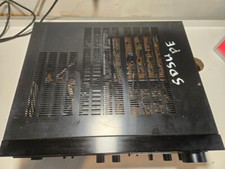 Denon dra 825r for sale  San Diego