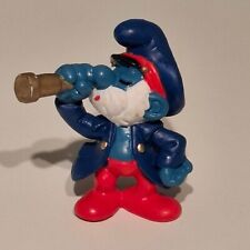 Smurf figure 20141 d'occasion  Expédié en Belgium