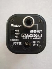 1pcs used watec d'occasion  Expédié en France