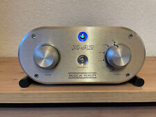 Musical fidelity vollverstärk gebraucht kaufen  Gebsattel