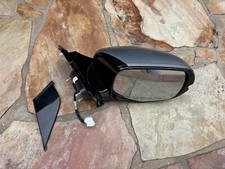 Espelho porta passageiro piloto 2018-2022 fabricante de equipamento original Honda Pilot 76200-TG7-A61ZB quebrado comprar usado  Enviando para Brazil