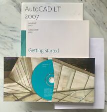 Seats autocad 2007 for sale  BOLTON