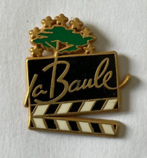 Pin clap cinema d'occasion  Aizenay