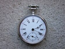 Orologio tasca remontoir usato  Patti