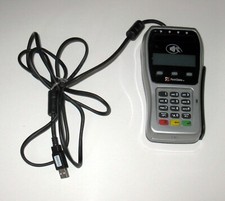 Firstdata pin pad for sale  Moab