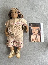 Artistic doll annette for sale  UK