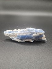 Amostra de cianita da mina de Itamarandiba, Minas Gerais, Brasil, 105g, usado comprar usado  Enviando para Brazil