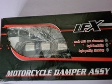 Motorcycle rear shock for sale  GREENFORD