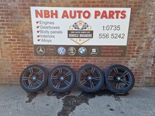 m5 set 4 bmw alloys for sale m5 set 4 bmw alloys for sale MANCHESTER