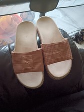Puma leadcat slippers for sale  GLASGOW