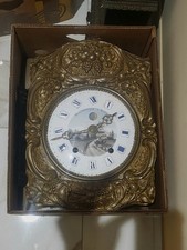 Rare horloge pendule d'occasion  Lieusaint