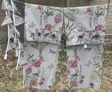 Next floral blackout for sale  SOUTHAMPTON