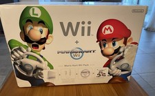 Console nintendo wii d'occasion  Poitiers