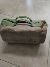 Lacoste borsa bellissimo usato  Ardea