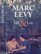 Lei lui. marc usato  Italia