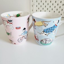 Cath kidston dogs for sale  MAIDENHEAD