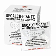 Illy sachets détartrant d'occasion  Expédié en France