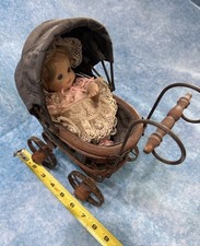 Vintage wicker metal for sale  Las Vegas
