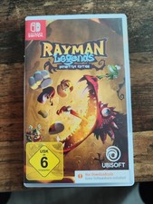 Rayman legends def gebraucht kaufen Rayman legends def gebraucht kaufen  Güsten