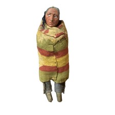 Vintage native american for sale  Wolf Creek